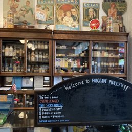 Old pharmacy Old pharmacy