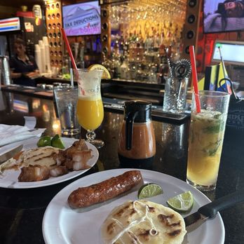 Casa Colombia - Arepa - Colombian Near Me - Austin, Texas Casa Colombia - Arepa - Colombian Near Me - Austin, Texas