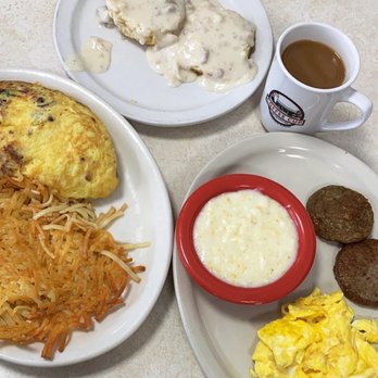 Coffee Cup Restaurant - The sausage gravy delicious - Breakfast & Brunch Near Me - Pensacola, Florida Coffee Cup Restaurant - The sausage gravy delicious - Breakfast & Brunch Near Me - Pensacola, Florida