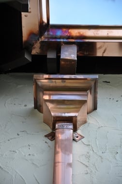 Slide of Rountree Sheet Metal