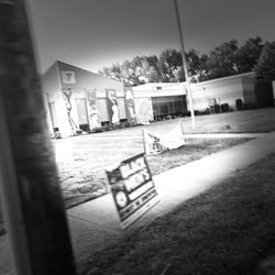 Eldon and Elsie Ward Family YMCA