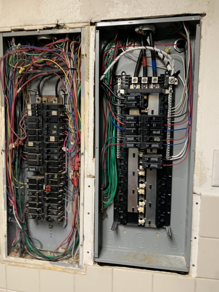 Slide of Electric Fix