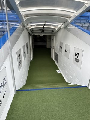 Stamford Bridge by null