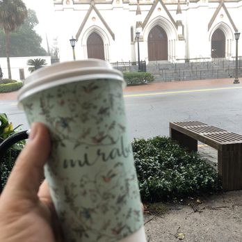 Mirabelle Savannah - Legit! - Coffee & Tea Near Me - Savannah, Georgia Mirabelle Savannah - Legit! - Coffee & Tea Near Me - Savannah, Georgia