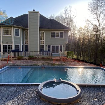 Acuafix Pools Solutions - Pool & Hot Tub Service Near Me - Newburgh, New York