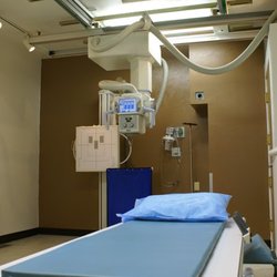 Bear Lake Memorial Hospital