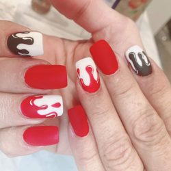 Sassy Nails