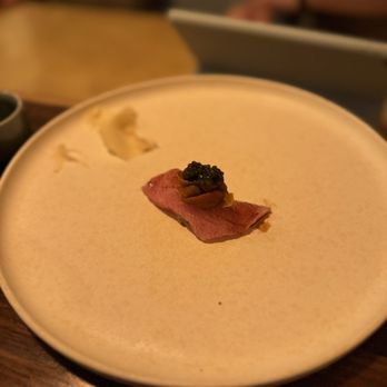 Kaki - Otoro, uni, caviar - Sushi Bars Near Me - New York, New York Kaki - Otoro, uni, caviar - Sushi Bars Near Me - New York, New York