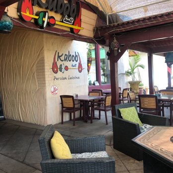 Kabob Hutt - Persian/Iranian Near Me - Corona, California