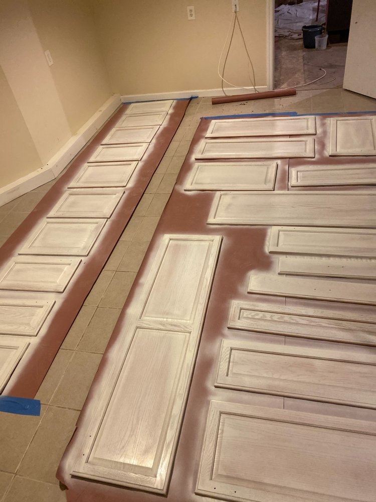 Slide of Montclair Handyman Services