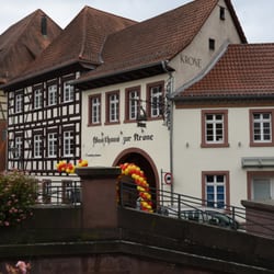 Gasthaus zur Krone - Außenansicht