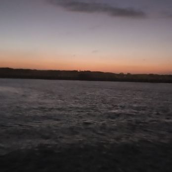Island Packer Cruises - The 5:00 harbor lights cruise was basically a sunset tour. - Boating Near Me - Ventura, California