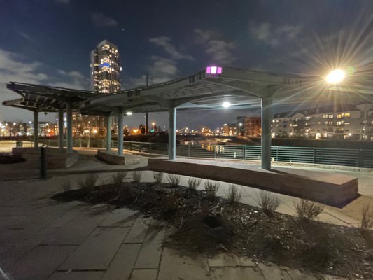 Commons Park by null
