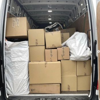 Cowboy Strength Movers - Movers Near Me
