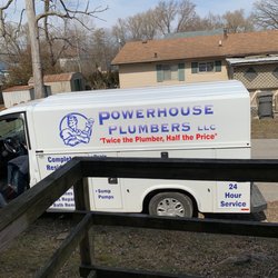 Powerhouse Plumbers, LLC
