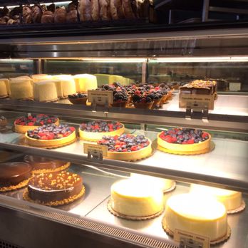 Breads Bakery - Union Square - Big Sweet items for sale. 07/03/19 - Bakeries Near Me - New York, New York Breads Bakery - Union Square - Big Sweet items for sale. 07/03/19 - Bakeries Near Me - New York, New York