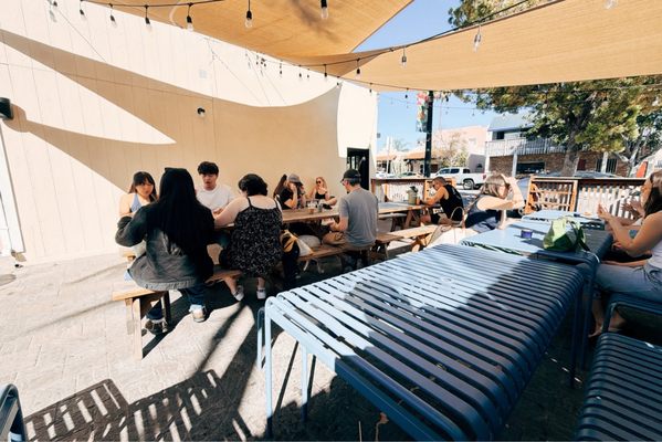 Bica Coffee Shop by null Bica Coffee Shop by null