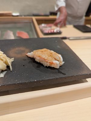 Kabuto Edomae Sushi by null