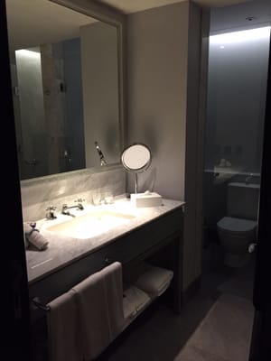 The Singular Santiago, Lastarria Hotel by null The Singular Santiago, Lastarria Hotel by null