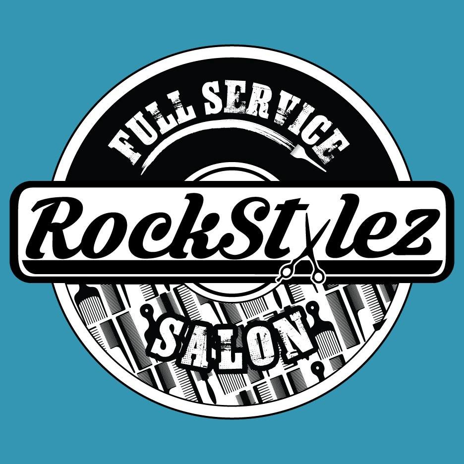 Rockstylez Logo