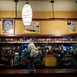The Side Door Grill and Tap