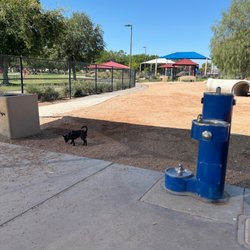 Justice Myron E. Leavitt Family Park - Jaycee Park