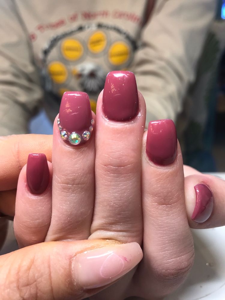 K NAILS & SPA Updated August 2024 83 Photos & 30 Reviews 2276