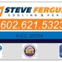 Photo of Steve Ferguson Cooling & Heating