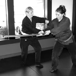 Kaizen Martial Arts - Bujinkan Buyu Dojo