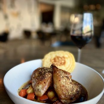 Black Walnut - Honey Lavendar Chicken - New American Near Me - Oklahoma City, Oklahoma Black Walnut - Honey Lavendar Chicken - New American Near Me - Oklahoma City, Oklahoma