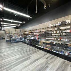 Desert Ridge Vape Smoke Cigar