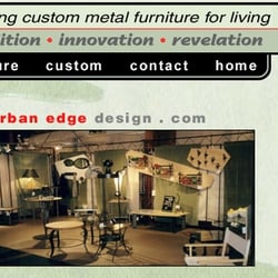 Urban Edge - www.urbanedgedesign.com
