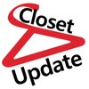 Closet Update gift card