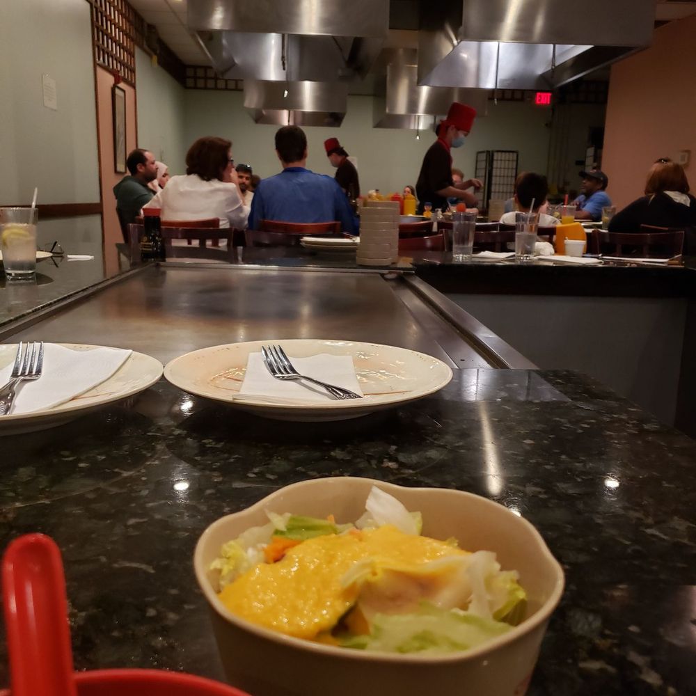 Fujiyama - Appetizers - Sushi Bars Near Me - Milwaukee, Wisconsin