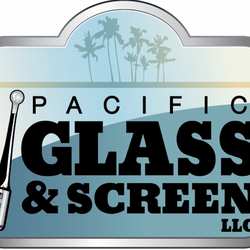 Pacific Glass & Screen