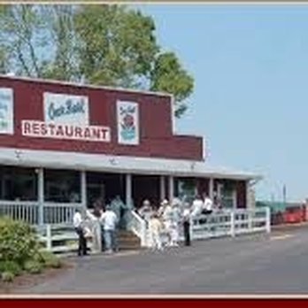 Our Best - New American Near Me - Smithfield, Kentucky