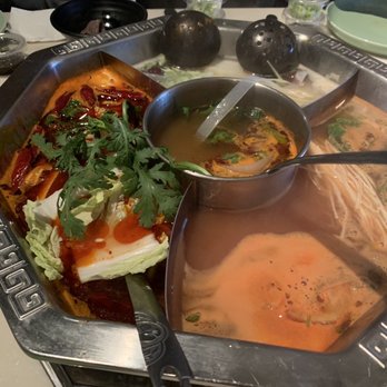 Boiling Hot Pot - Hot Pot Near Me - San Francisco, California Boiling Hot Pot - Hot Pot Near Me - San Francisco, California