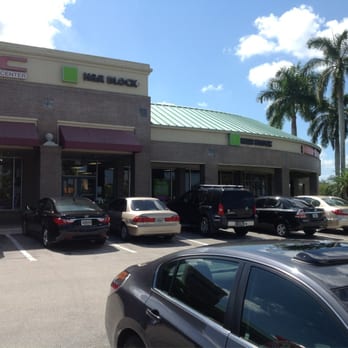 H&R Block - Check out the privacy! - Tax Services Near Me - Boca Raton, Florida H&R Block - Check out the privacy! - Tax Services Near Me - Boca Raton, Florida