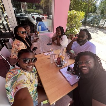 Big Pink - Pizza Near Me - Miami Beach, Florida Big Pink - Pizza Near Me - Miami Beach, Florida