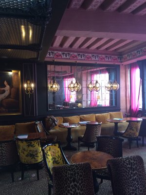 Hôtel de JoBo by null