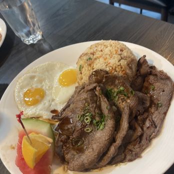 Jessica's - Tapa breakfast - Breakfast & Brunch Near Me - Aiea, Hawaii Jessica's - Tapa breakfast - Breakfast & Brunch Near Me - Aiea, Hawaii