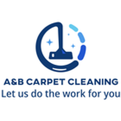 A&B Carpet Cleaning