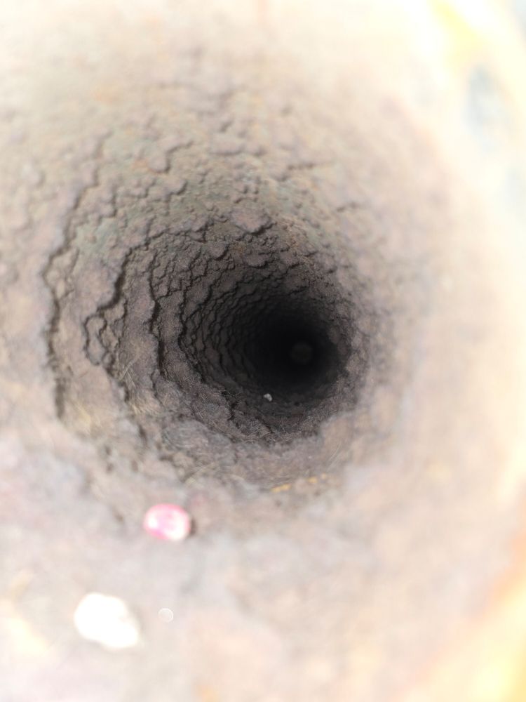 Slide of Lynch's Handy Service