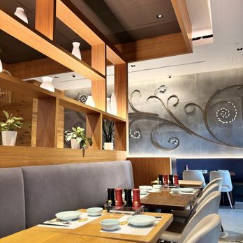 JA Jiaozi - Nice ambiance - Dim Sum Near Me - Irvine, California