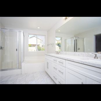 J.O. Construction - Master bathroom - General Contractors Near Me J.O. Construction - Master bathroom - General Contractors Near Me