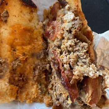 Z-Burger - Bacon Philly Cheesesteak - Hot Dogs Near Me - Washington, DC, District of Columbia