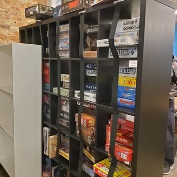 Sip N' Play - Tabletop Games Near Me - Brooklyn, New York