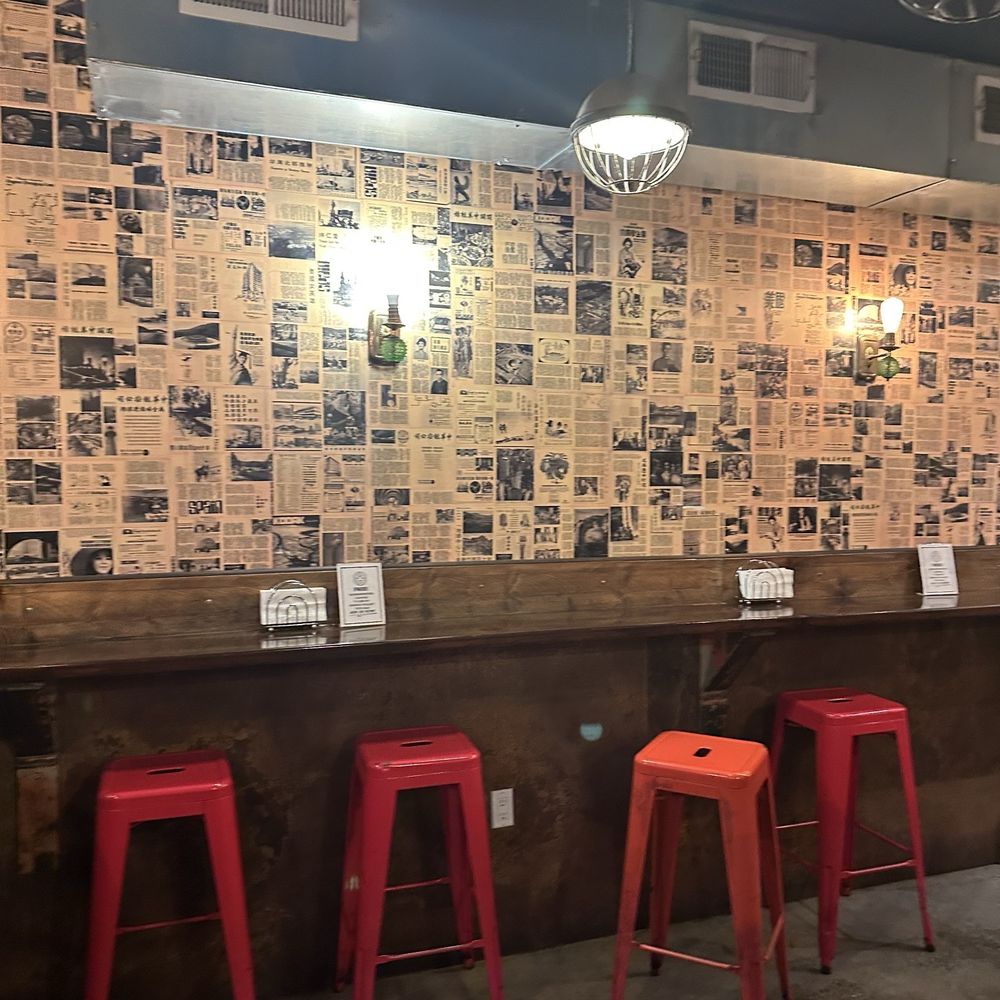 The Handpulled Noodle - Noodles Near Me - New York, New York The Handpulled Noodle - Noodles Near Me - New York, New York