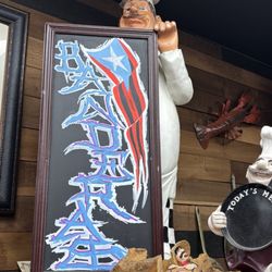 Banderas Latin Fusion