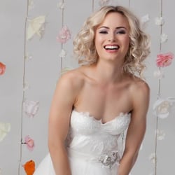 Lookbook Bride - Custom made Wedding Dress Melbourne